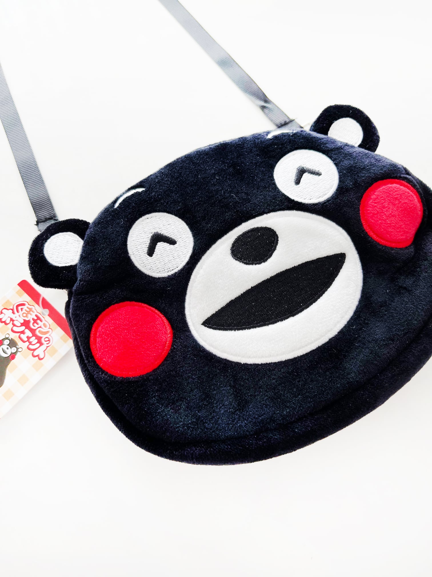 くまモン ポシェット | Pay ID くまモン ポシェット | Pay ID