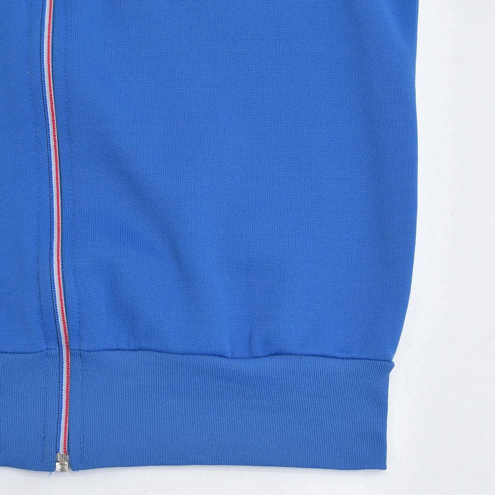 80s～ EURO MILITARY フランス軍 トラックジャケット ジャージ