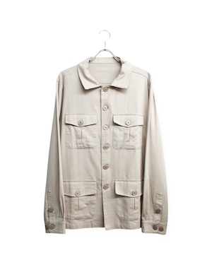 BDU type shirt jacket