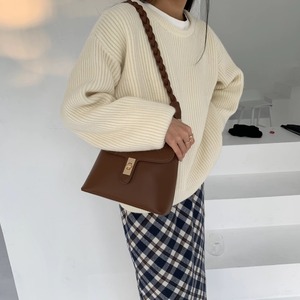 ツイストベルト　ショルダーバッグ　AS103-005