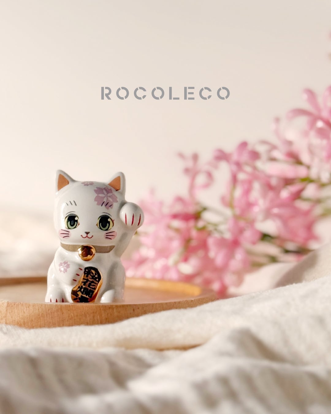 ココ（COCO） | ROCOLECO OFFICIAL SHOP