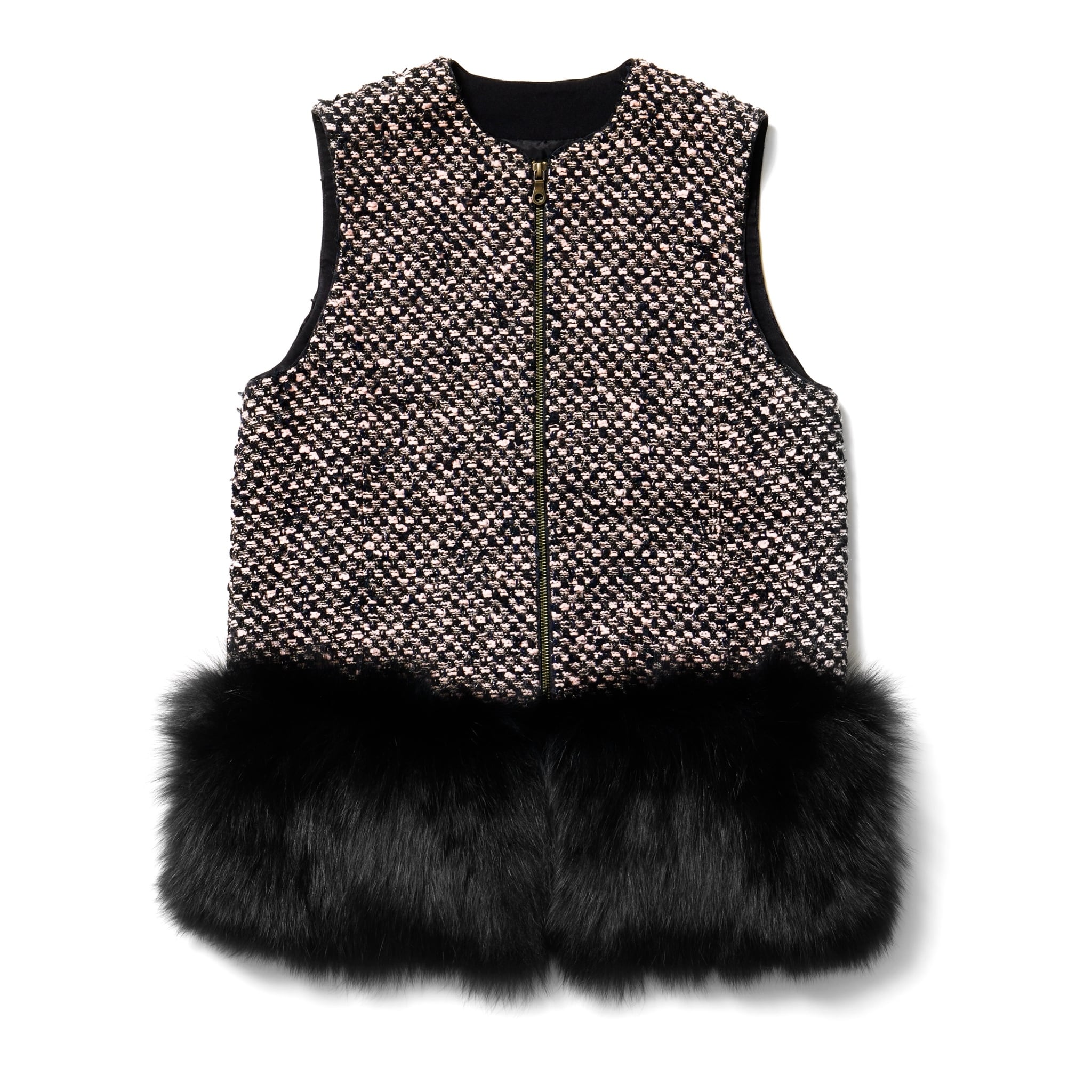 新品タグ付き　cccmalie シーマリー　スカラップポロシャツ　ホワイト　38 新品タグ付き cccmalie シーマリー スカラップポロシャツ