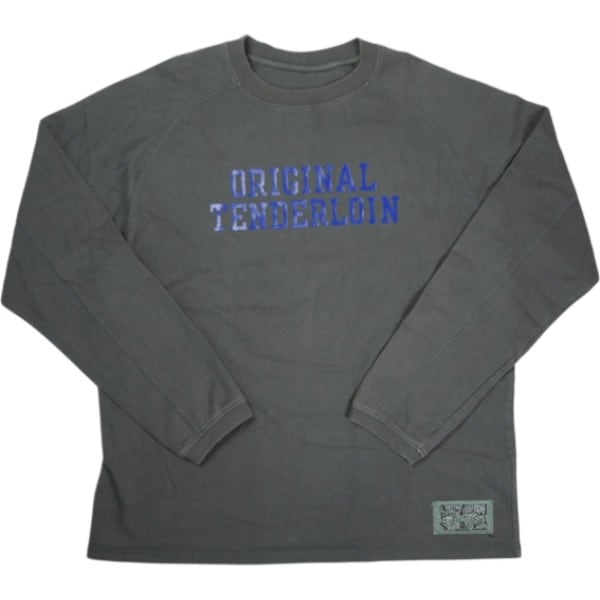 TENDERLOIN | STAY246