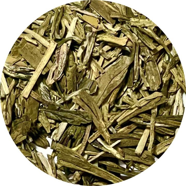 西湖龍井茶｜West Lake Longjing | 金沢帰源
