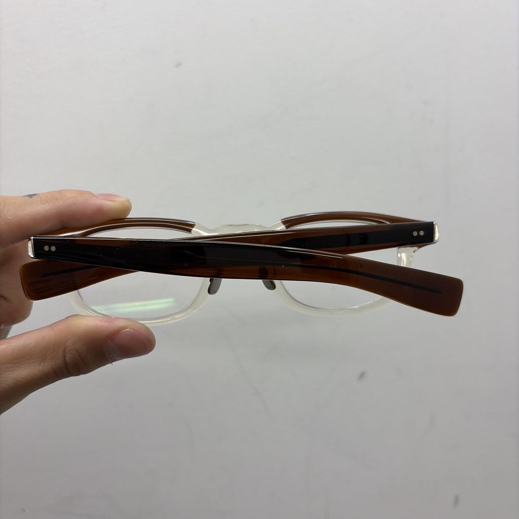 EYEVAN 7285 アイヴァン 351 サングラス 351 48023-146 C.353 クリア