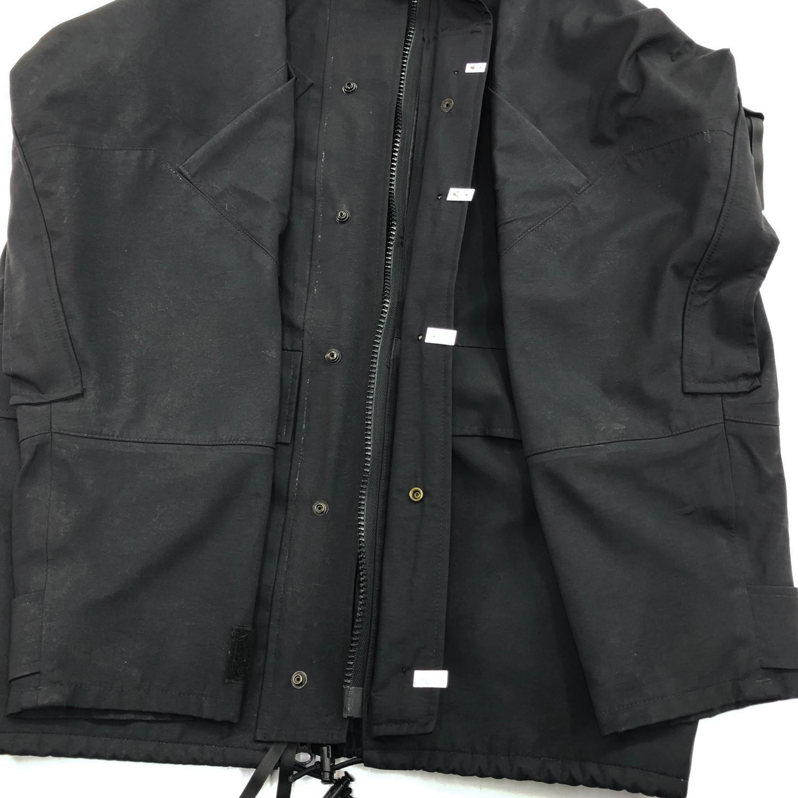 U.S.ARMY 90年代 USA製 GEN-Ⅱ ECWCS COLD WEATHER PARKA S.W.I.社