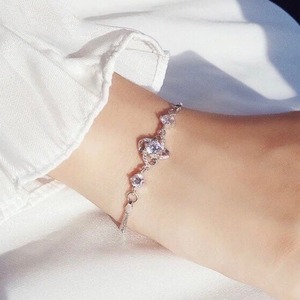 Trefle bracelet［A132］