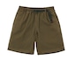 Gramicci グラミチ G-SHORT ピグメントダイ メンズ ショートパンツ ハーフパンツ 短パン クライミングパンツ コットン100％ イージーパンツ ウェビングベルト アウトドア 春夏 G4SM-P123