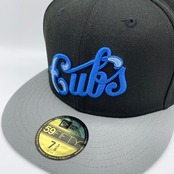 NEW ERA 59FIFTY/5950 シカゴ・カブス【海外商品】