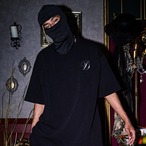 D EMBLEM HEAVYWEIGHT TEE