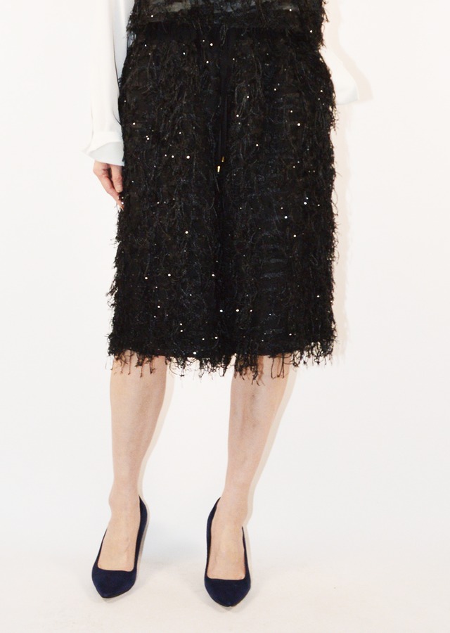 【NEW】LEUR LOGETTE ルールロジェット パンツ