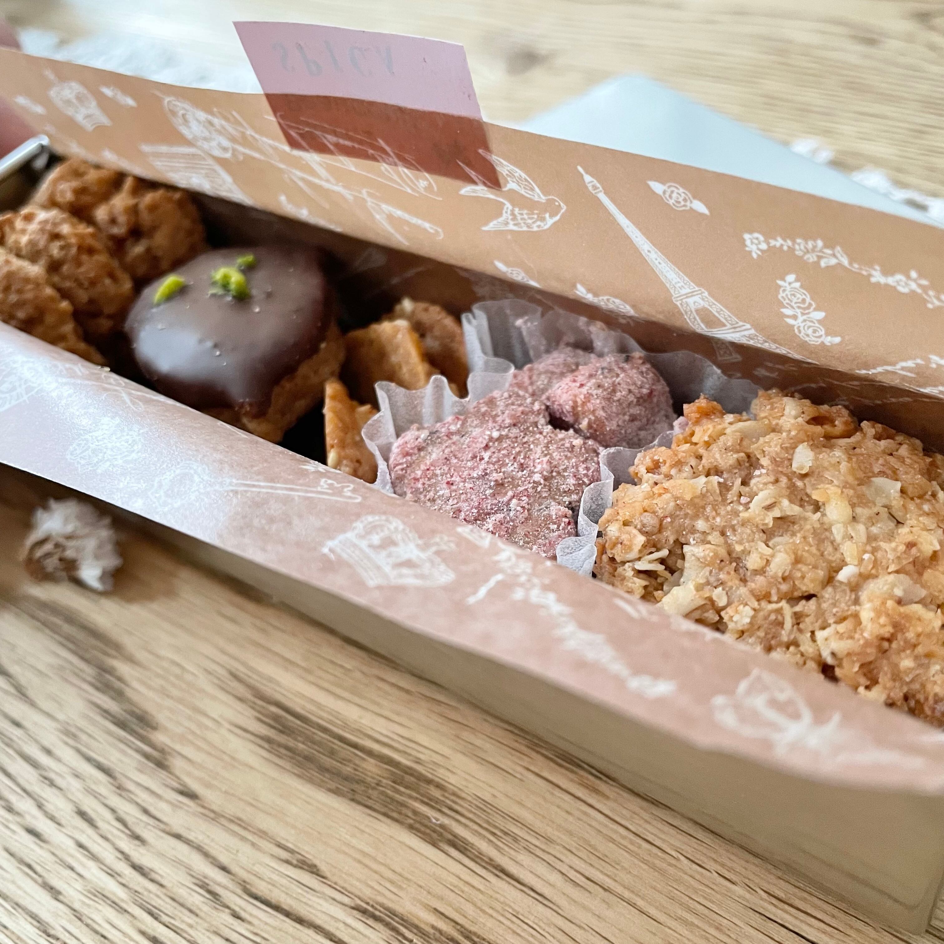 ○ごほうびのまほうB○