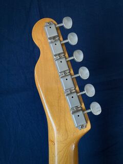 Fender Japan TES61 Custom Esquire 商品画像 4
