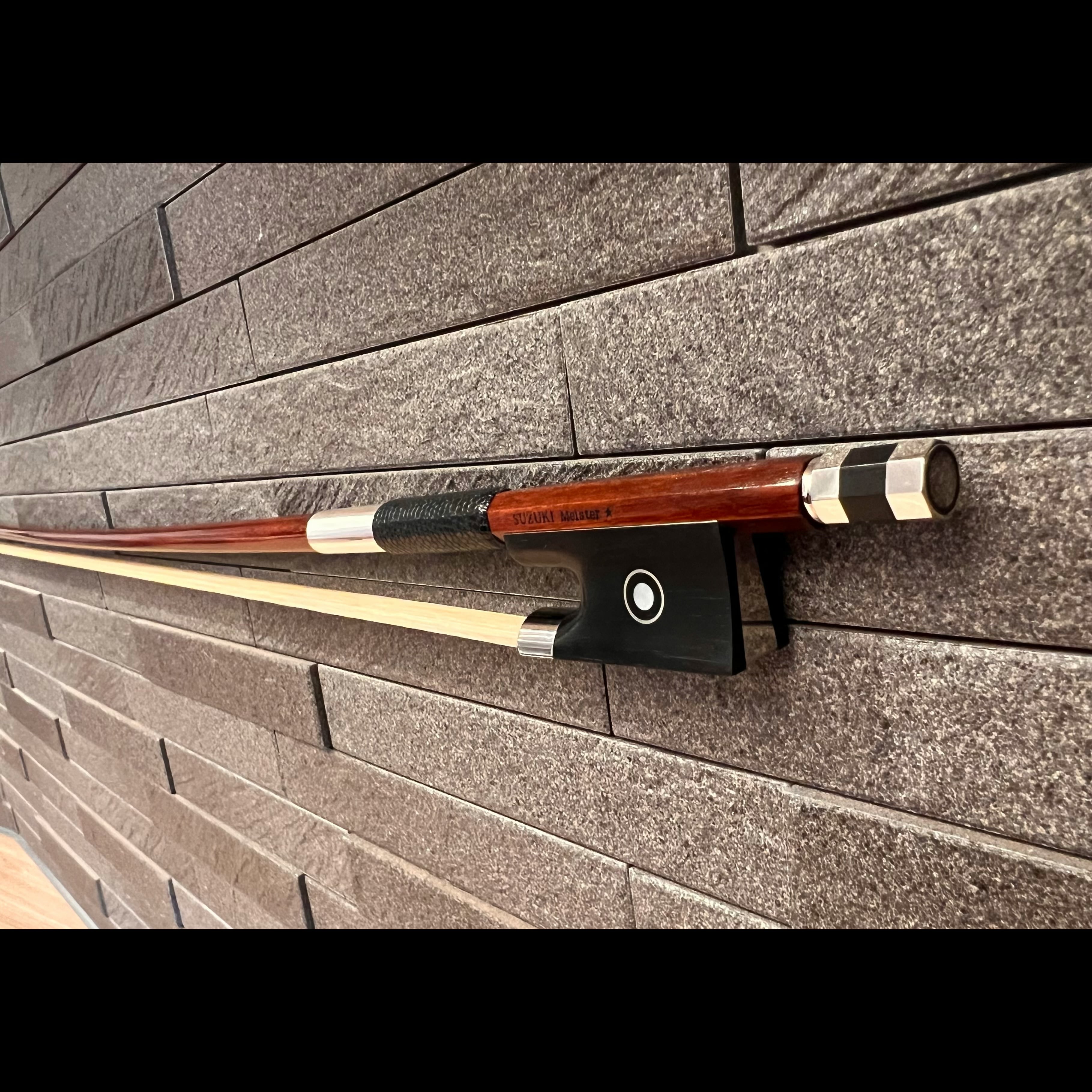 バイオリン弓 N-100 SUZUKI Meister☆ | suzukiviolin