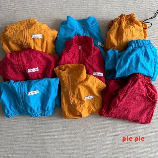〚予約〛Balloon windbreak <kids>