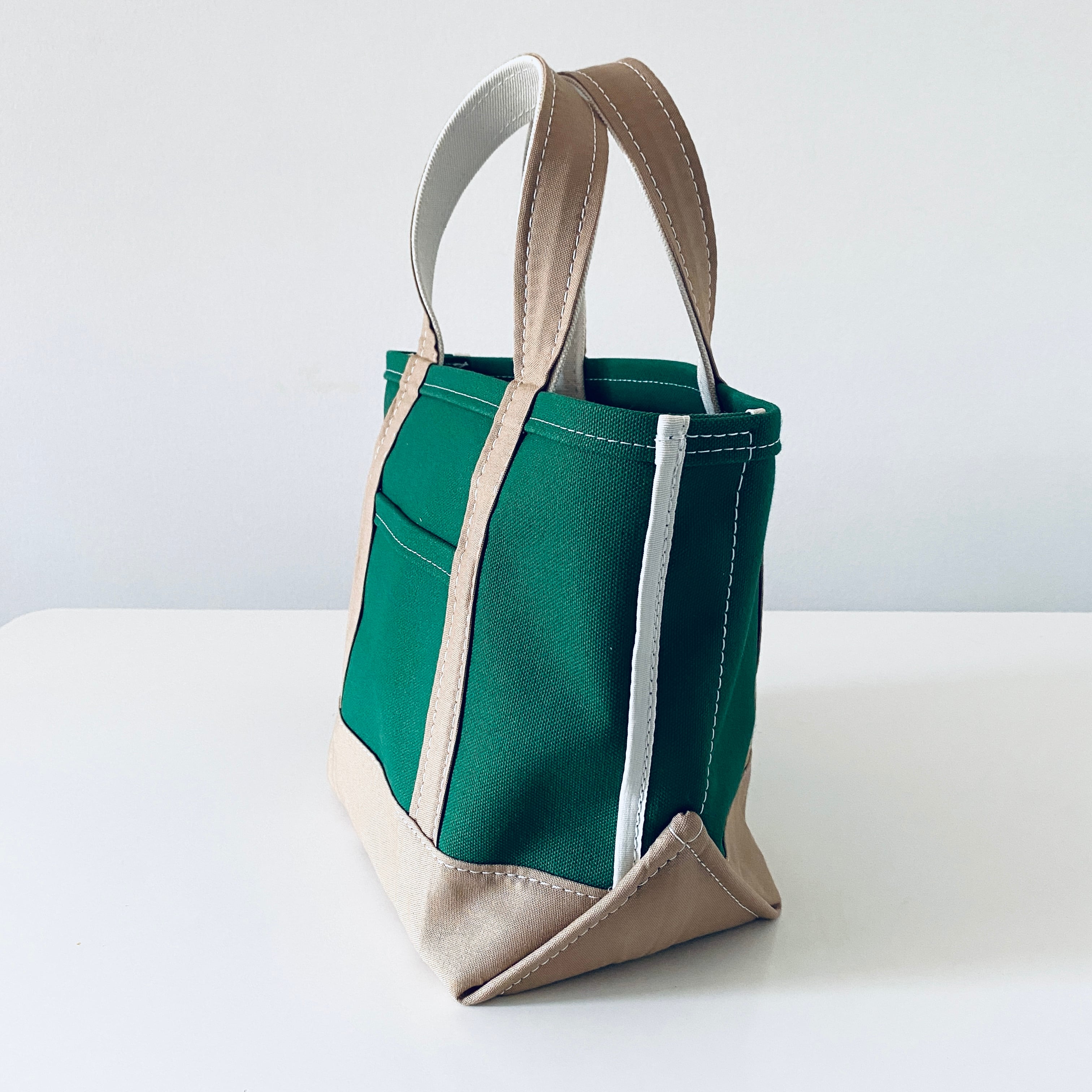 Pherrow's トートバッグ カーキ ネクサスセブン NEXUSVII ALL WEATHER 2WAY TOTE-M オールウェザー