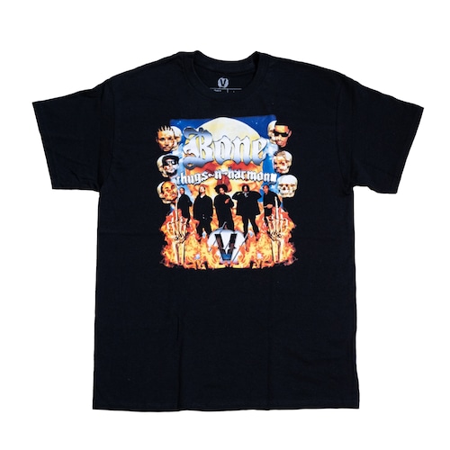 Bone Thugs-N-Harmony Verzuz TEE