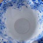 英国シェリー Dainty Blue デインティブルー カップ&ソーサーA thumbnail 7