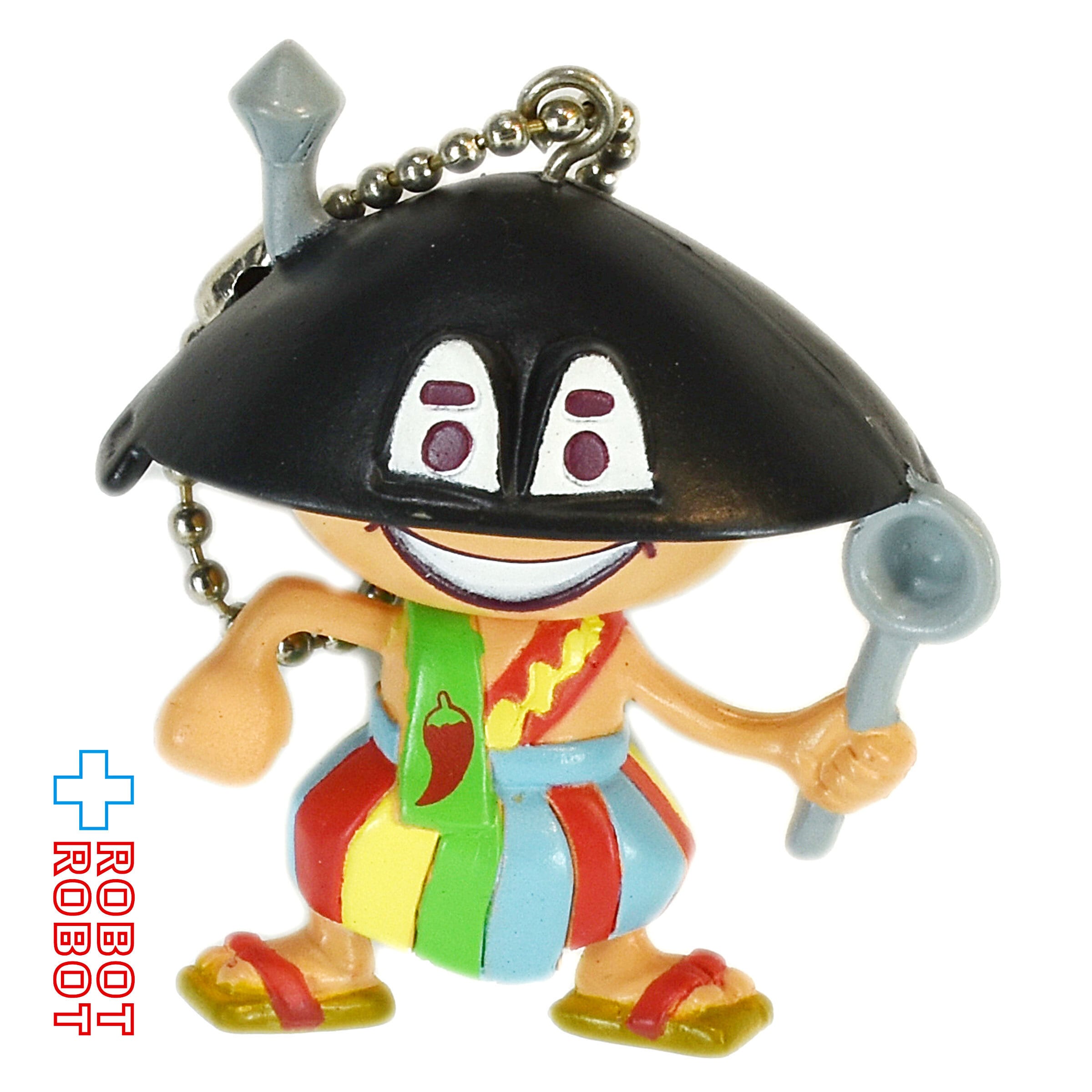 ファミリーマート キャラクターズ ロドニー・グリーンブラット