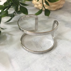 Bangle / LT010006 silver