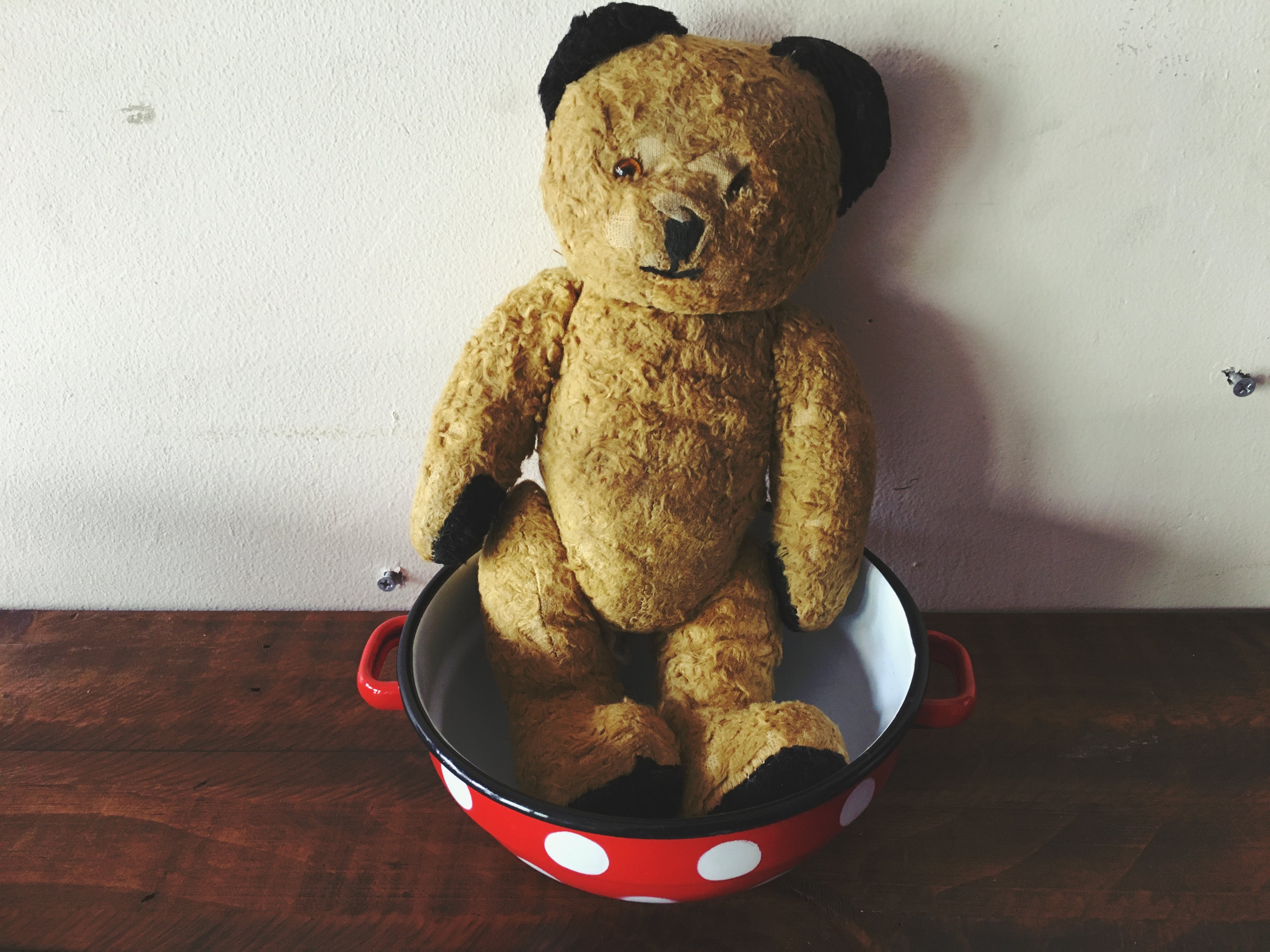 sale※ヴィンテージ テディベア