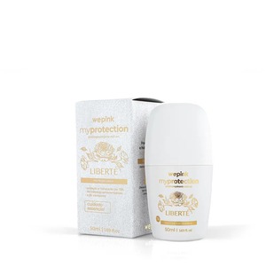 ウィピンク マイ・プロテクション リベルテ ロールオン制汗剤 / Wepink My Protection Liberté Roll-on Antiperspirant