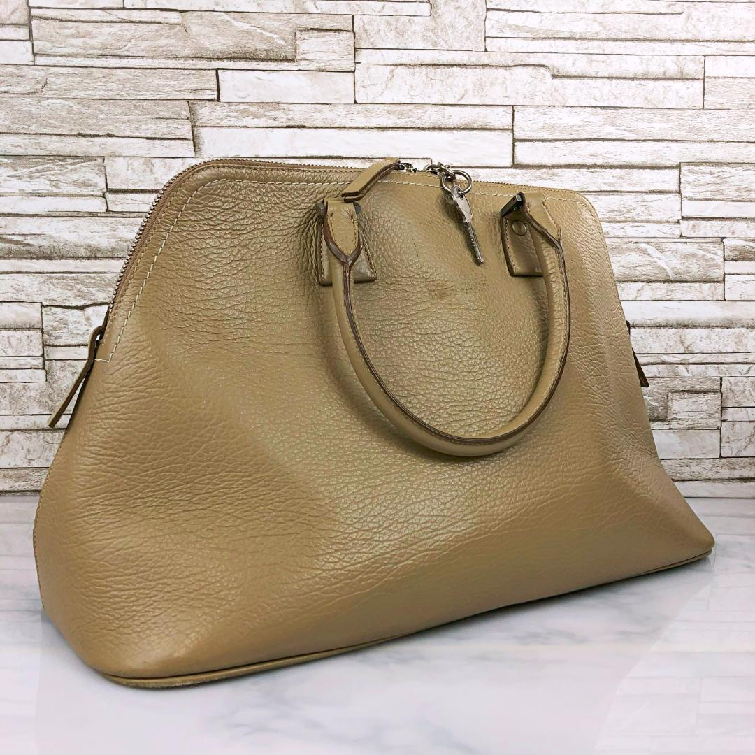 貴重✨】Margiela ハンドバッグ マルジェラ ショルダー5AC 貴重✨】Margiela ハンドバッグ マルジェラ ショルダー5AC