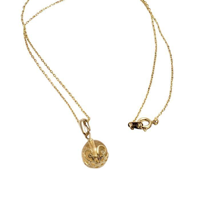 金運 商売繁盛 シトリン ペンダント 天然石 ネックレス パワーストーン 誕生日プレゼント ギフト 仕事運 グッズ 送料無料 アクセサリー