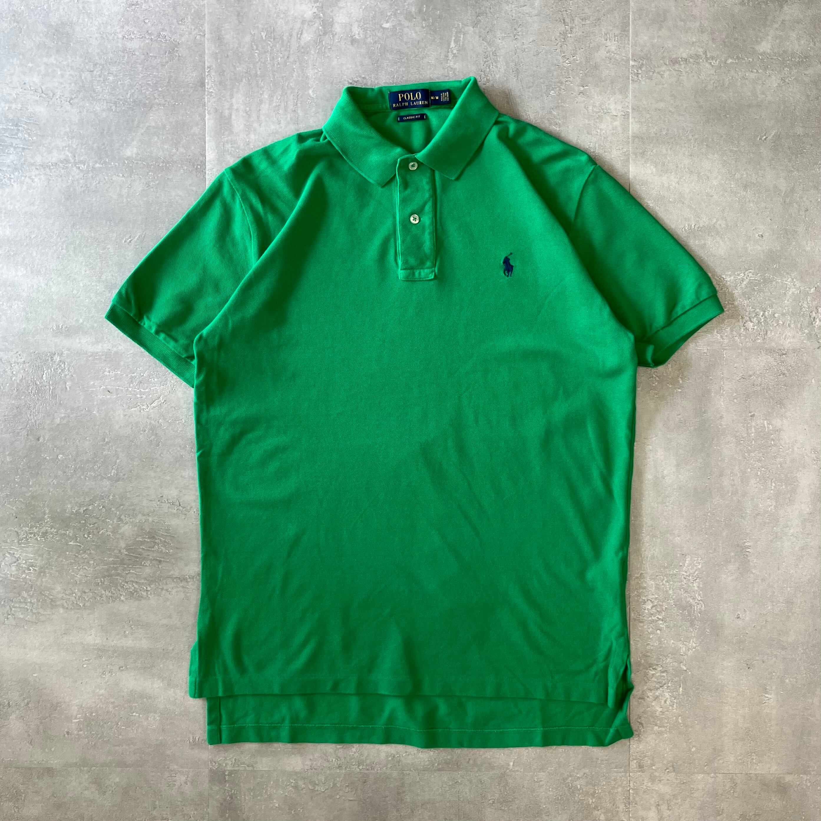 POLO Ralph Lauren ポロラルフローレン ポロシャツ No.2828