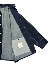 OLD JOE / HAMPTON CHORE JACKET