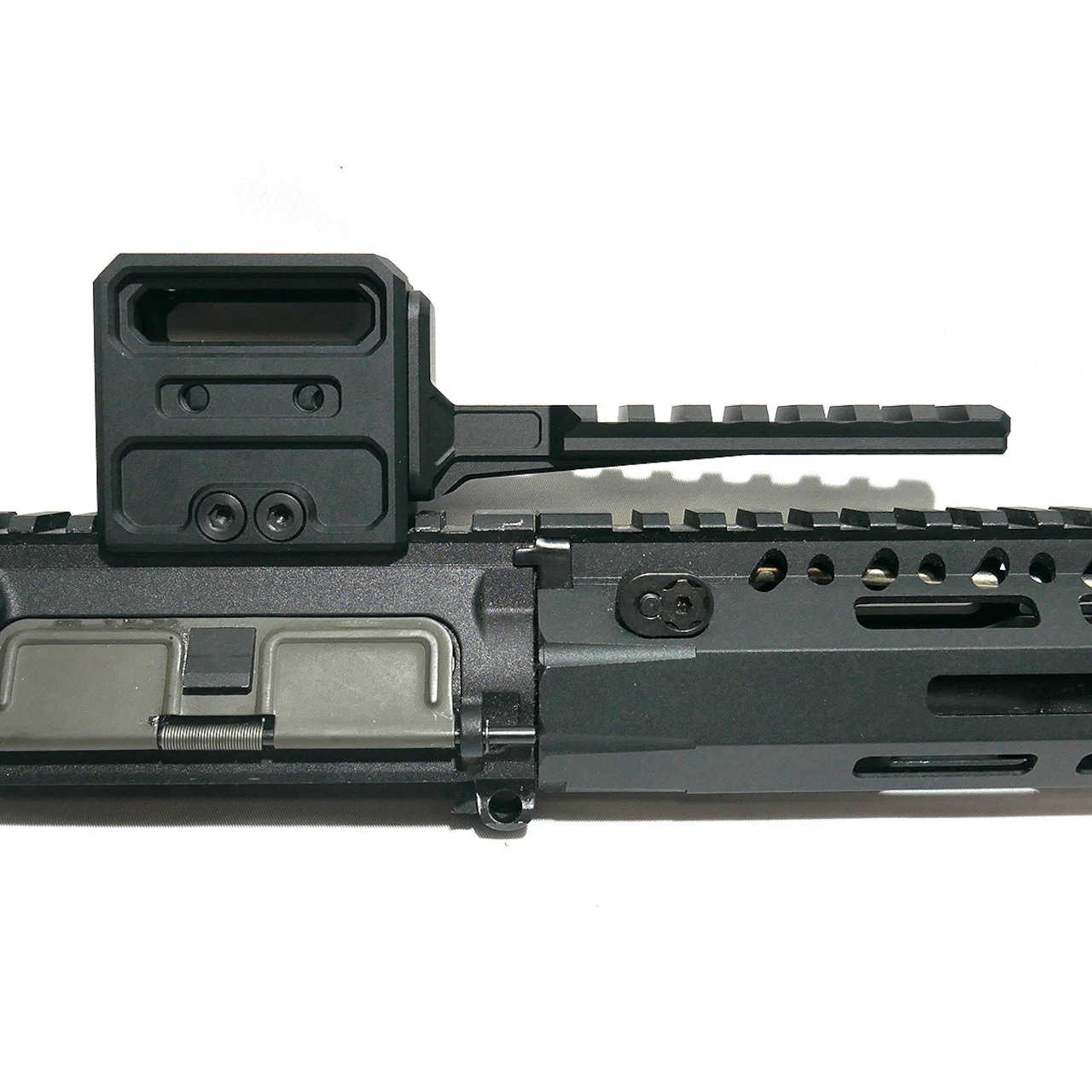 【AIRSOFT ARTISAN】 Ka FRT-226 & DB-226 タイプ マウント BK T1/T2タイプドット対応