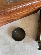 望遠鏡　真鍮製　木製ケース入り　Marine Telescope 　海洋　ハンドヘルド 19ote23-1