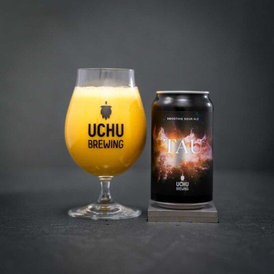 UCHU BREWING -うちゅうブルーイング | craftbeerscissors