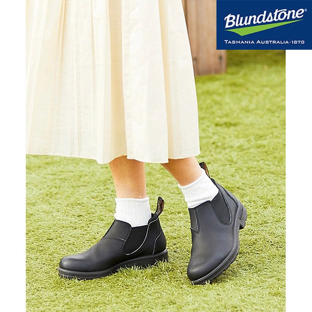 【BLUNDSTONE】BS2039　LOW CUT 　