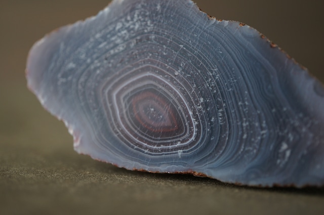 ボツワナ・アゲート Botswana Agate 2361