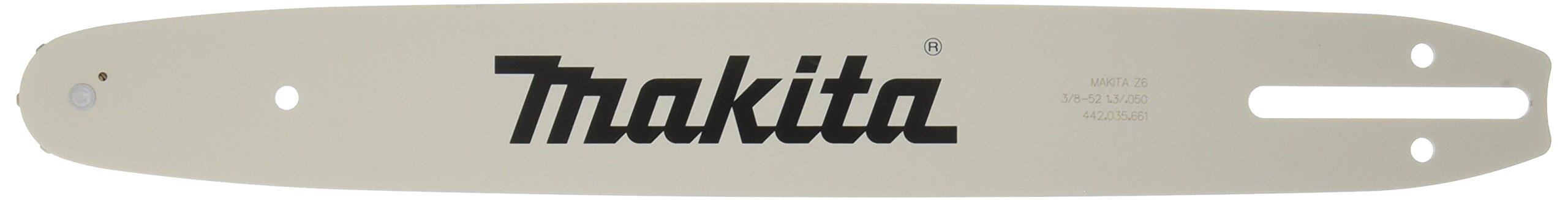 【特価処分】マキタ(Makita) ガイドバー (チェーンバー) 165201-8