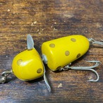 40's-60's Pflueger Globe [5027]