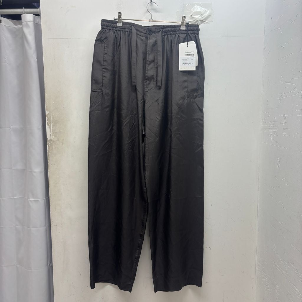 NEAT ニート 26SS Vintage Duck NEAT Chino パンツ ブラック size
