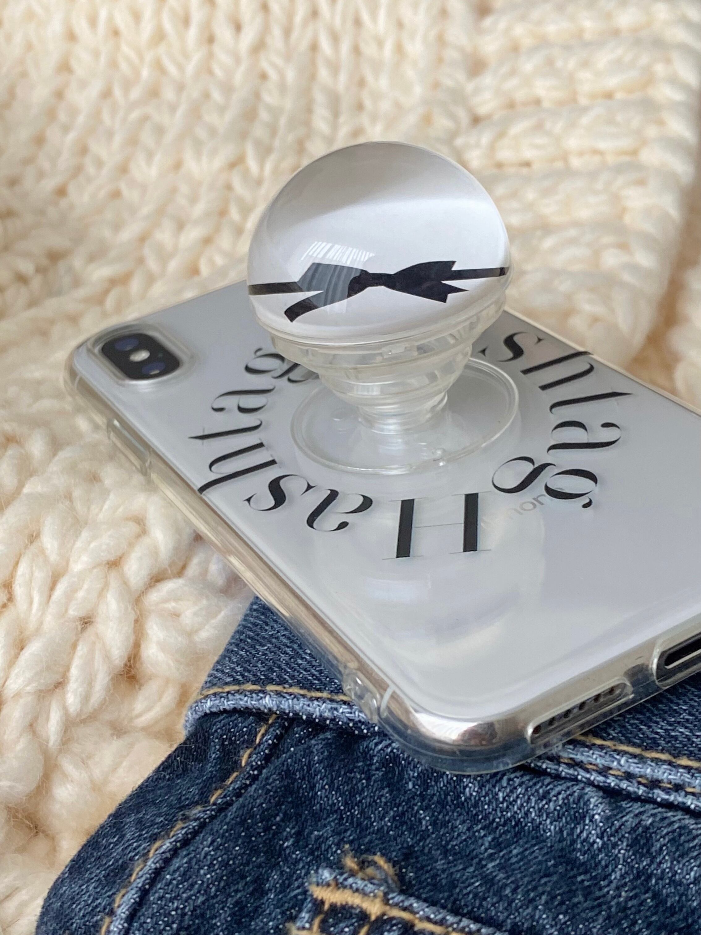 Hashtag original iPhone cover Hashtag