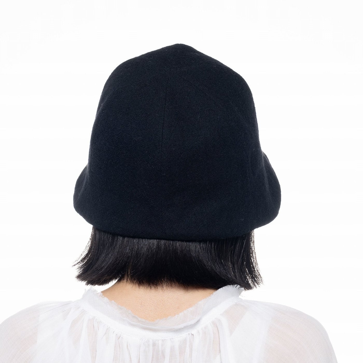 2025秋冬】ウールガーゼ チューリップハット｜帽子 | 【公式】NAMIKI