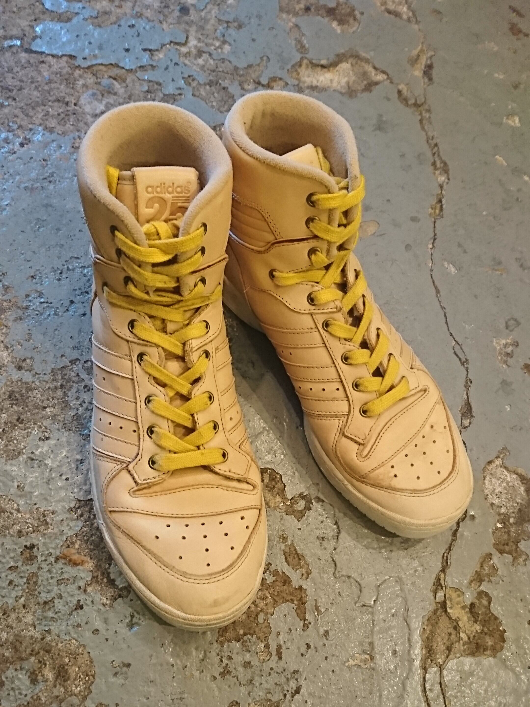 adidas 25 Originals Sneaker