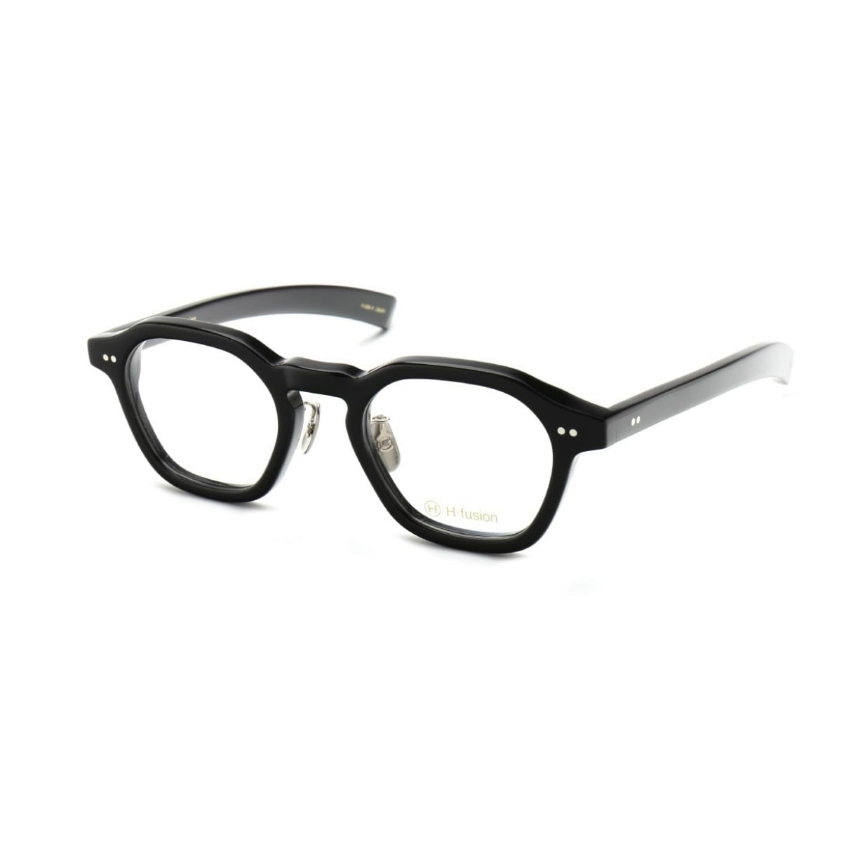 H-fusion | Re:TRUST EYEWEAR