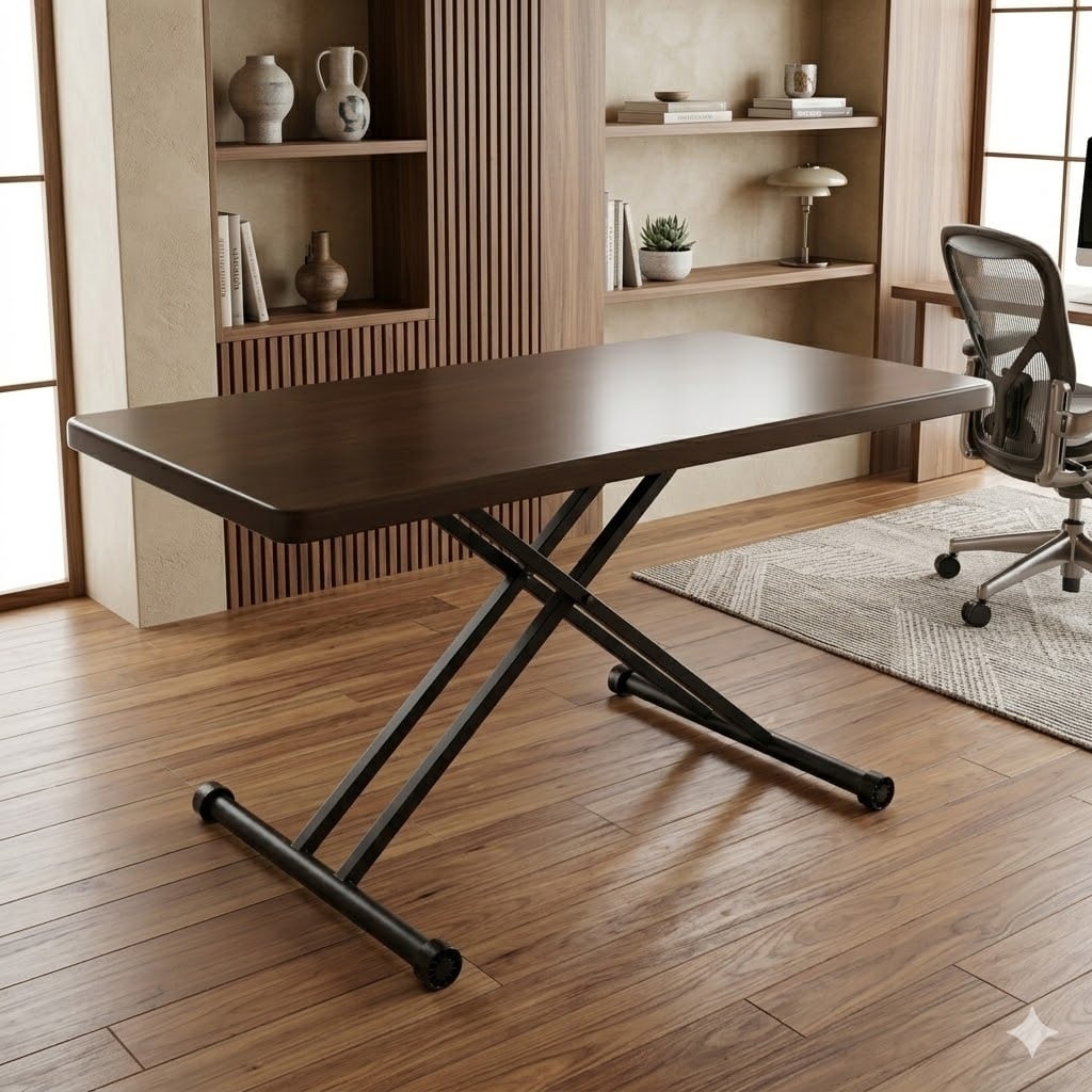 26158 幅80cm/120cm 伸長式テーブル エーケダーレン IKEA | リサイクル