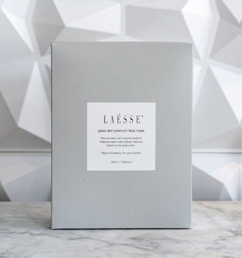 ゴコマさん専用【新品未使用】公式LAESSE ラエッセ　スキンケアセット6点 LAESSE】 ラエッセ エンザイム クリア フォーミングクレンザー 酵素