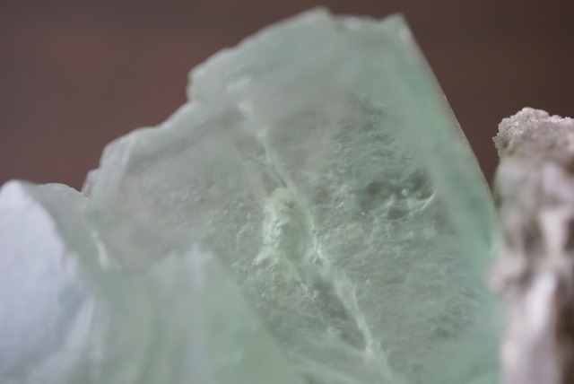 シャンファーリン産フローライト Fluorite 1673