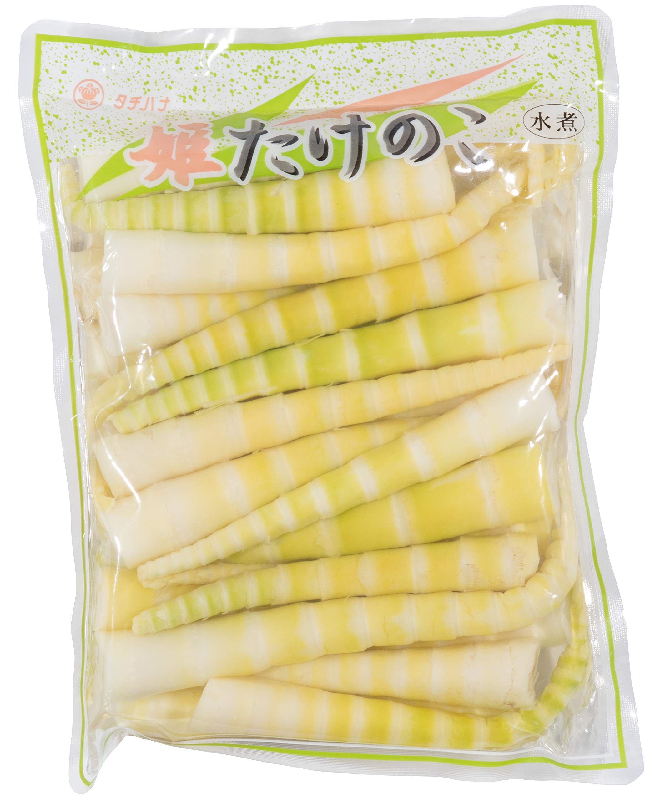 山形県庄内産】孟宗筍（水煮）缶詰 1缶 820g（固形量 500g）- 酒田市