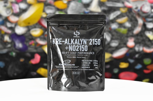 クレアルカリンエナジードリンクパウダー24包入｜KRE-ALKALYN