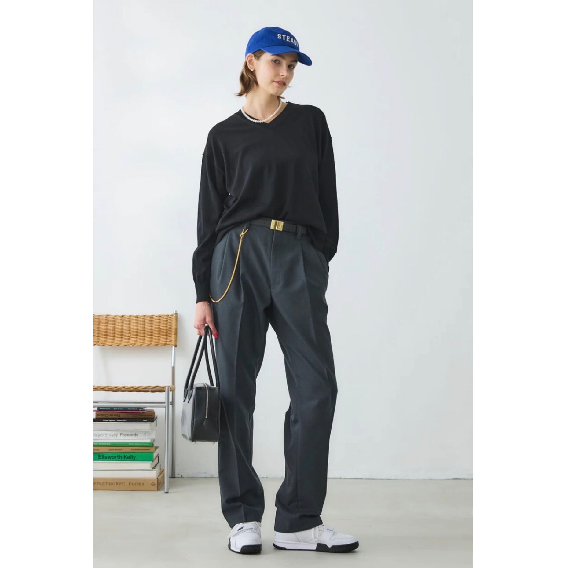 Oblada STEADY BAG | 1F Store