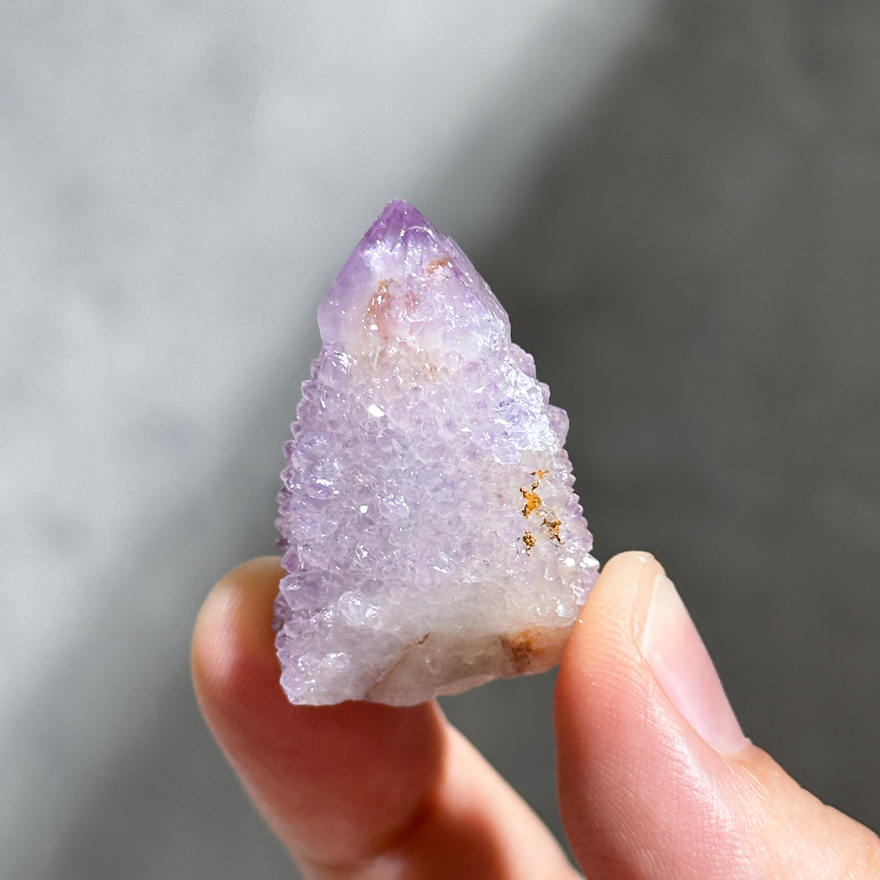 スピリットクォーツ（カクタスクォーツ）62◇ Spirt Quartz ◇天然石