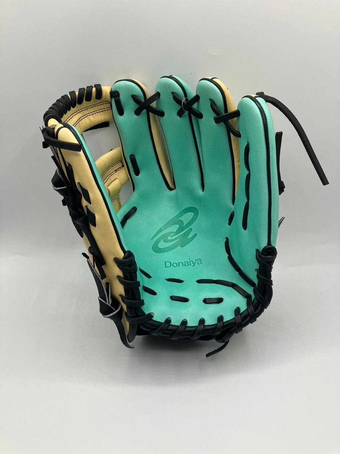 ドナイヤ軟式用 DJNIM ドナイヤ DJNIM 軟式用グローブ 収納袋付き